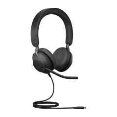 Evolve2 40, USB-C, MS Stereo