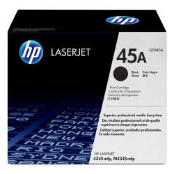Toner Black LJ 4345