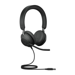 Evolve2 40, USB-A, MS Stereo