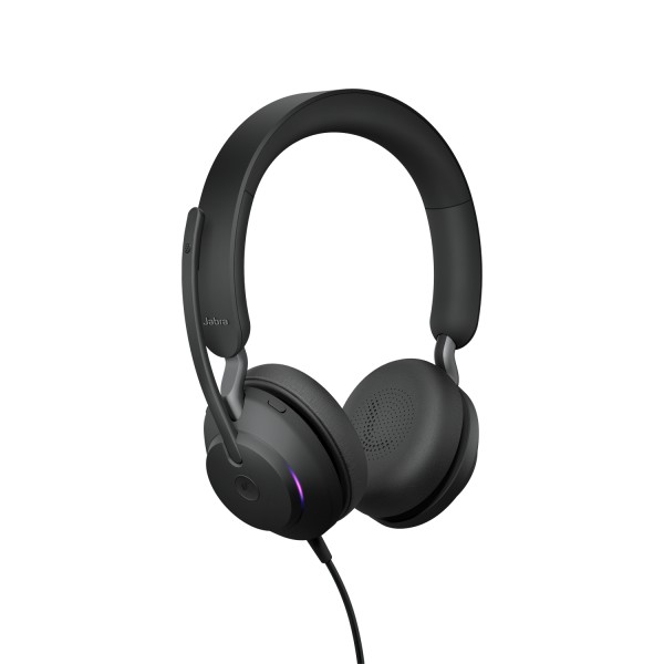 Evolve2 40, USB-A, MS Stereo