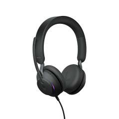 Evolve2 40, USB-A, MS Stereo