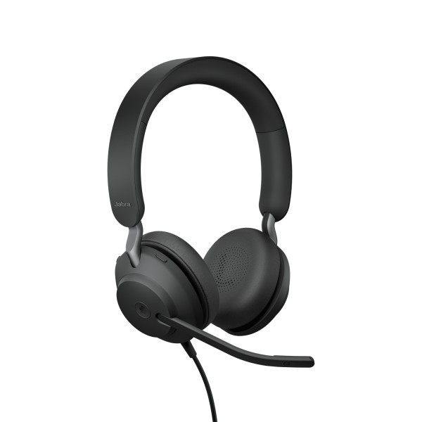 Evolve2 40, USB-A, MS Stereo