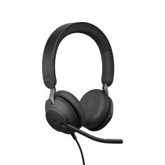 Evolve2 40, USB-A, MS Stereo