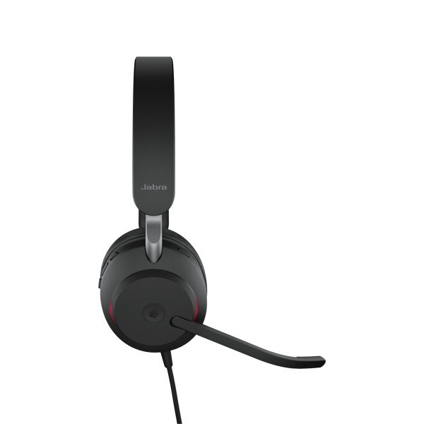 Evolve2 40, USB-A, MS Stereo