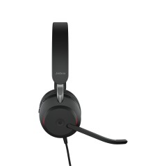 Evolve2 40, USB-A, MS Stereo
