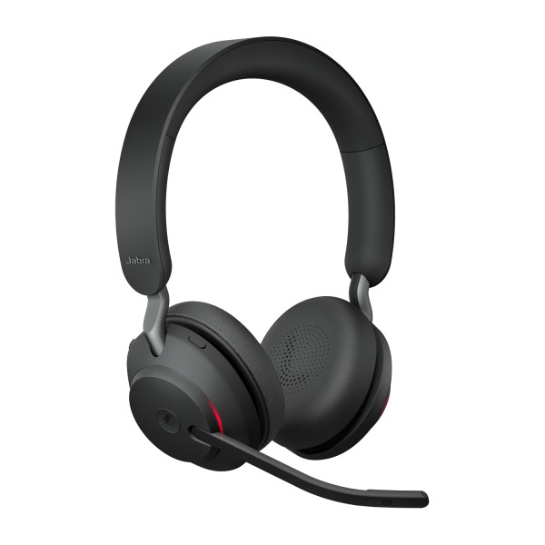Evolve2 65, Link380a MS