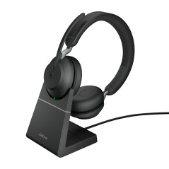 Evolve2 65, Link380c MS
