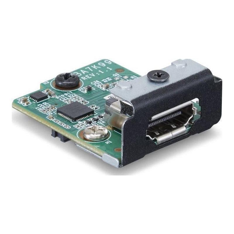 ThinkCentre Tiny HDMI2.0 card