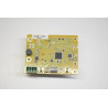 Card reader for turnstiles &