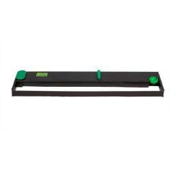 Black ribbon, 5 pack