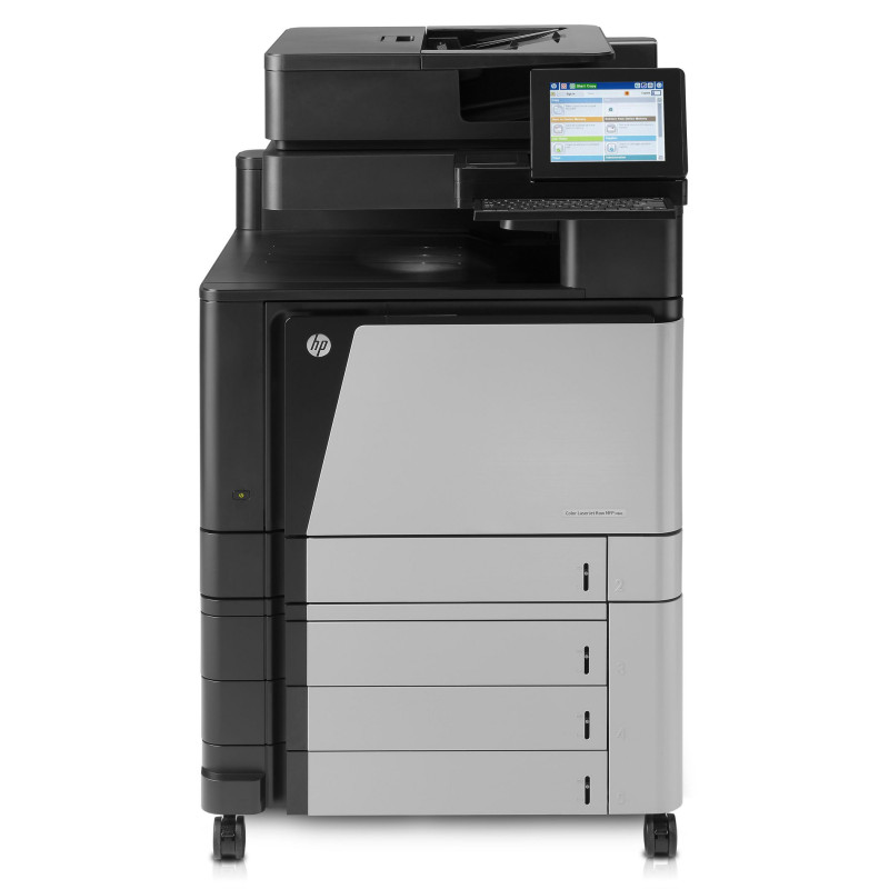Color Laserjet Enterprise