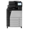 Color Laserjet Enterprise