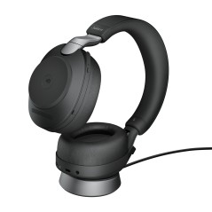Evolve2 85, Link380c MS