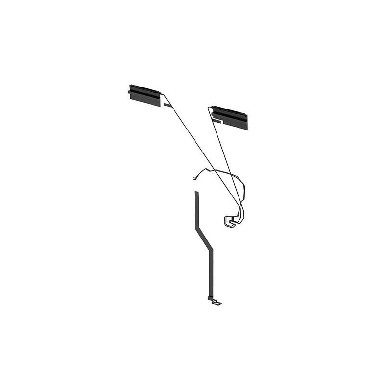 SPS-CABLE KIT AND ANTENNA
