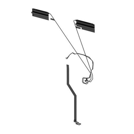 SPS-CABLE KIT AND ANTENNA