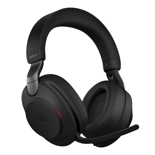 Evolve2 85, Link380c MS