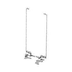 SPS-HINGE L&R PLA
