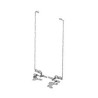 SPS-HINGE L&R PLA