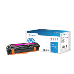 Toner Magenta CB543A