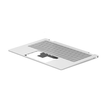 SPS-TOP COVER ABL W/KB DAO BL