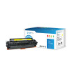 Toner Yellow CC532A