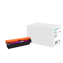 Toner Magenta CE743A