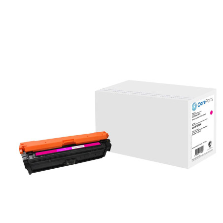 Toner Magenta CE743A