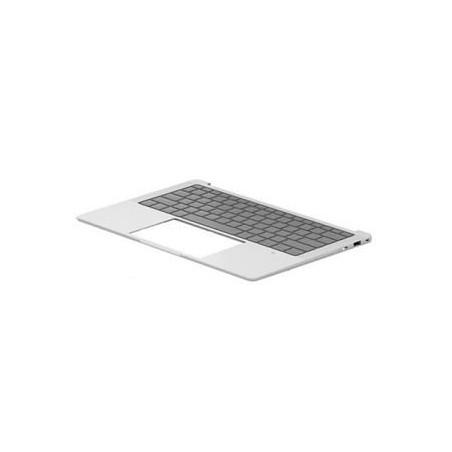 SPS-TOP COVER MSV W/KB BL
