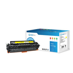 Toner Yellow CF412X