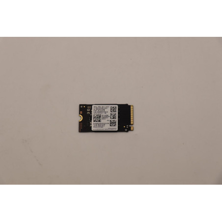 512GB M.2 2242 NVMe SSD