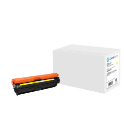 Toner Yellow CE342A