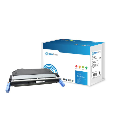 Toner Black Q6460A