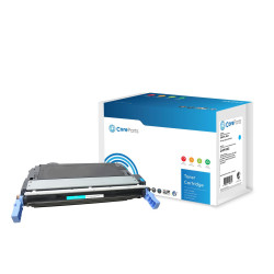 Toner Cyan Q6461A