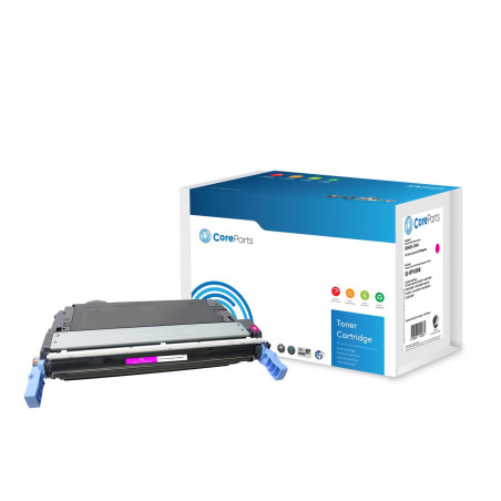 Toner Magenta Q6463A