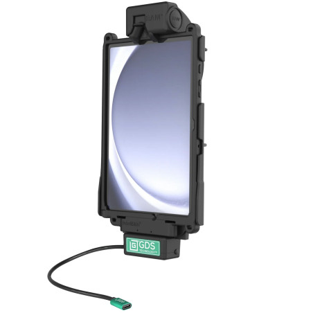 GDS VEHICLE DOCK USBC POWER