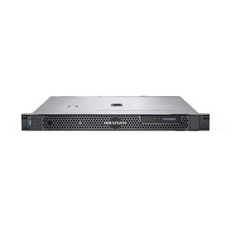 Single-socket Rackmount Server