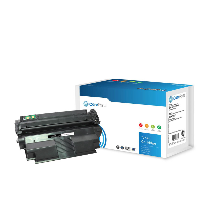 Toner Black Q2613X-XXL