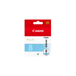 Ink/CLI-8PC BJ Cartridge Photo MG