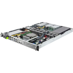 Server Barebone Intel W680