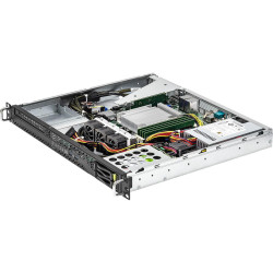 Server Barebone Intel C252