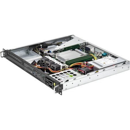 Server Barebone Intel C252