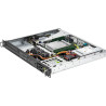 Server Barebone Intel C252
