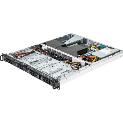 Server Barebone Amd X570