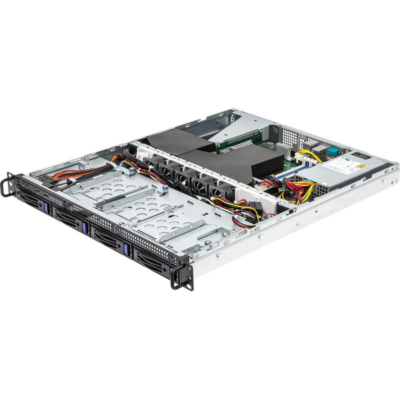 Server Barebone Amd X570