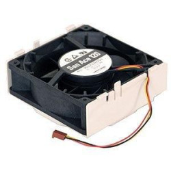 Pwm Fan Computer Case 8 Cm