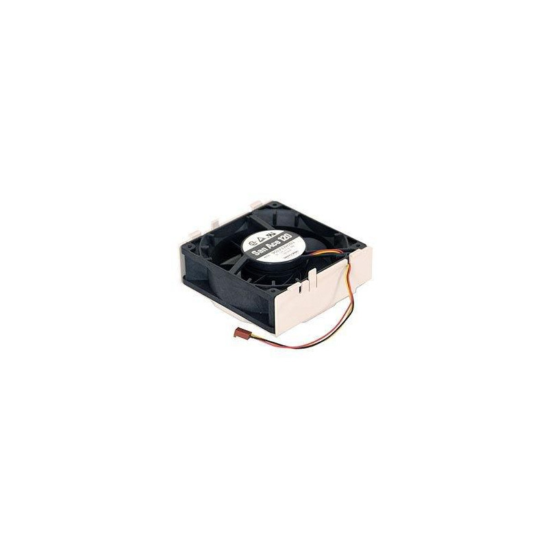 Pwm Fan Computer Case 8 Cm