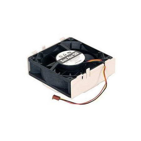 Pwm Fan Computer Case 8 Cm