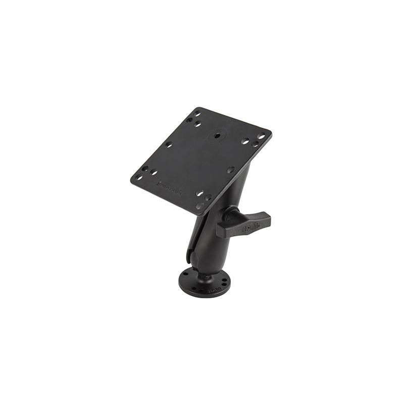 RAM MOUNT WITH VESA PLATE