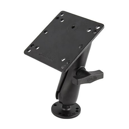 RAM MOUNT WITH VESA PLATE