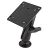 RAM MOUNT WITH VESA PLATE